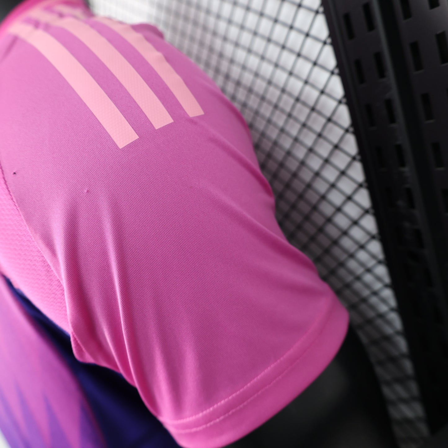 Alemanha Away 2024 | Player Version