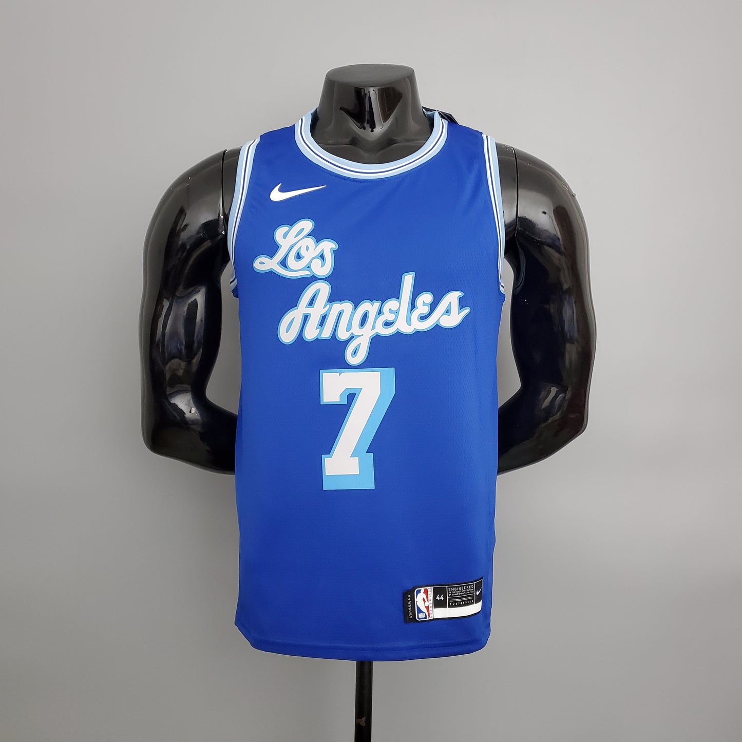 LA Lakers Blue | Retro Edition