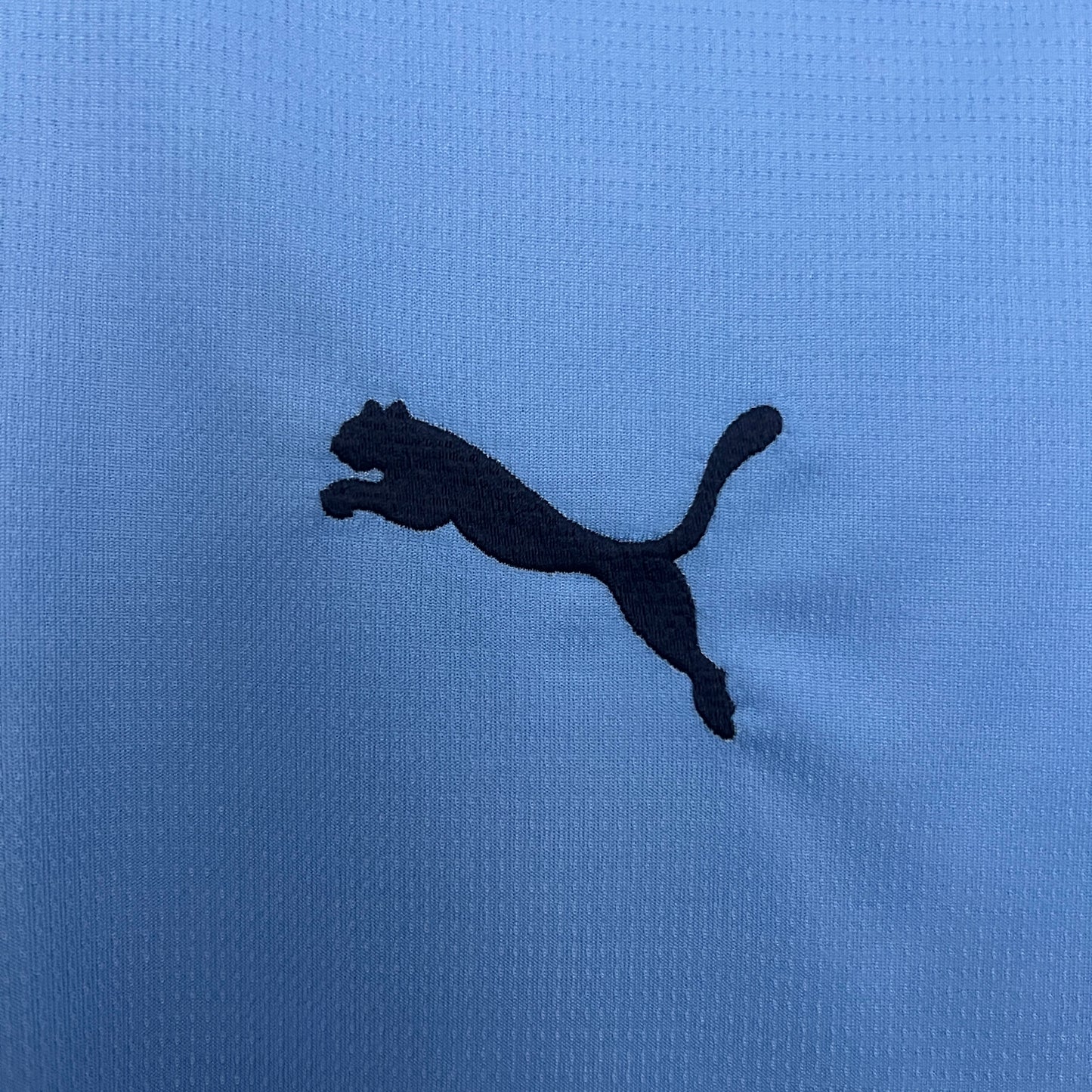 Manchester City Home 25/26