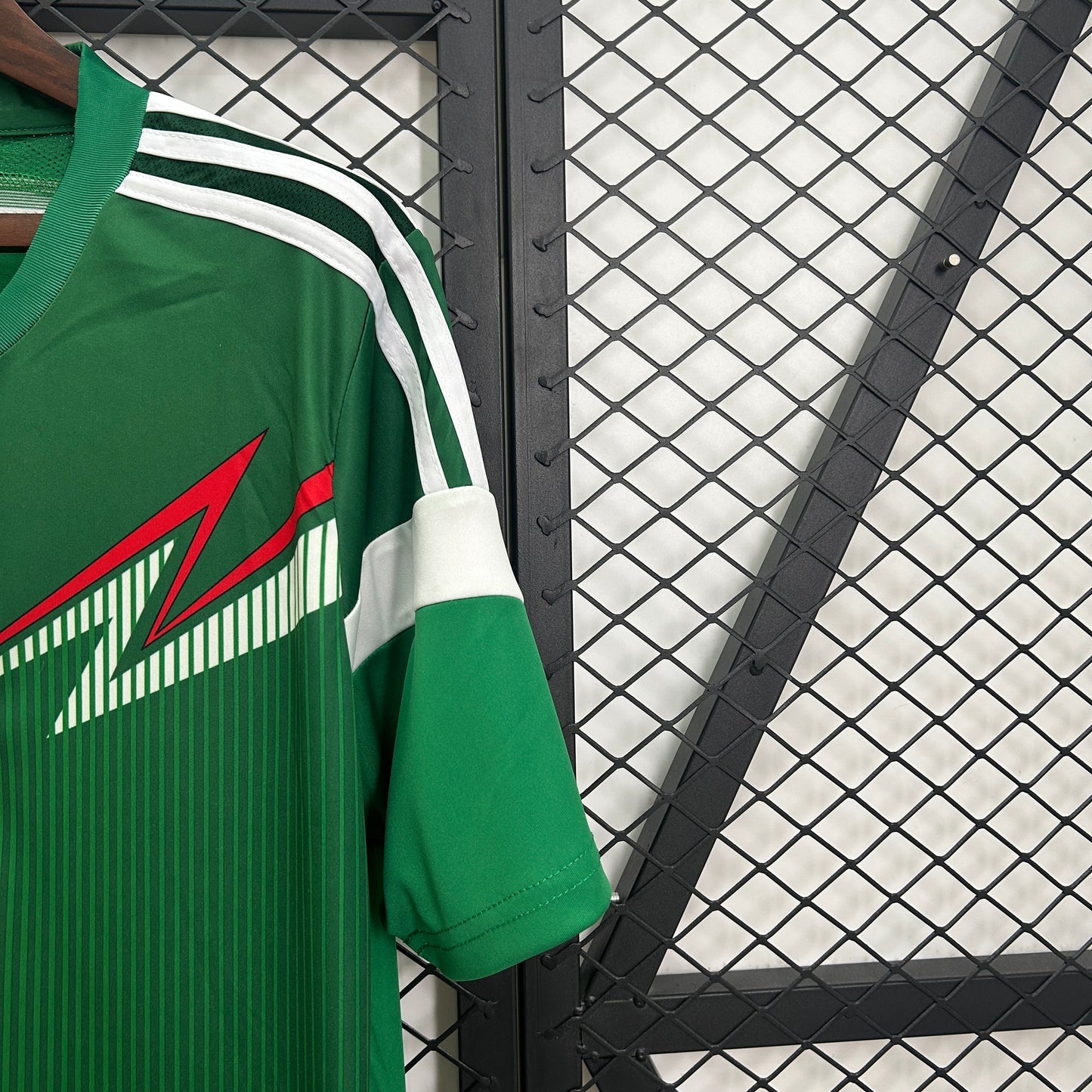 Mexico 2014 Home