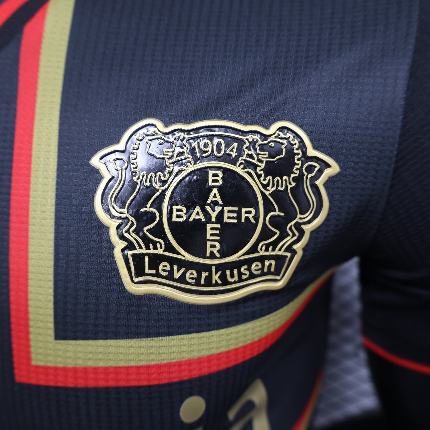 Bayern Leverkusen Champions Edition