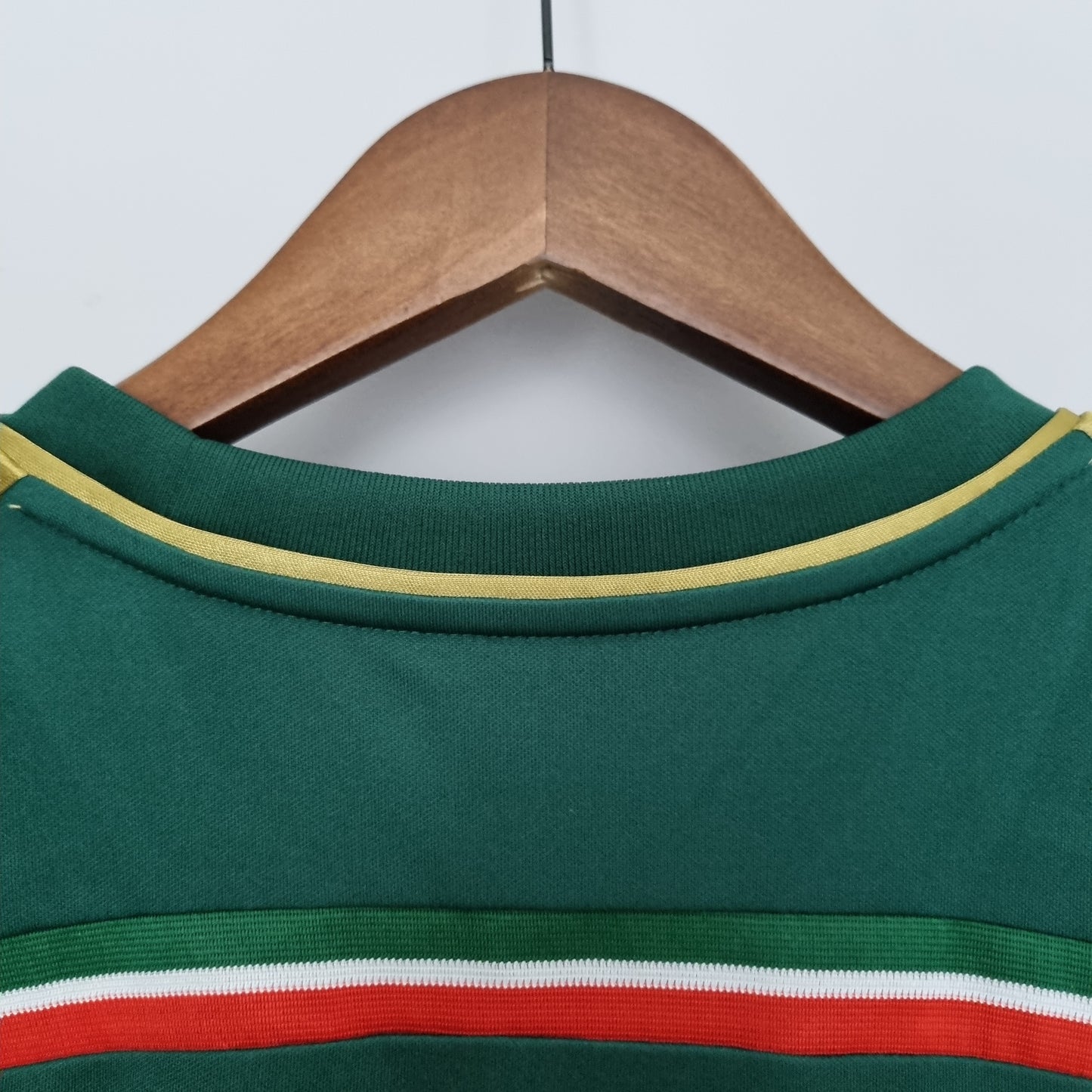 Palmeiras 14/15 Home