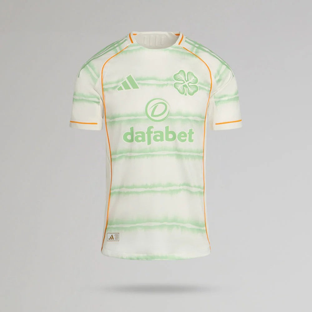 Celtic FC 25/26 Third