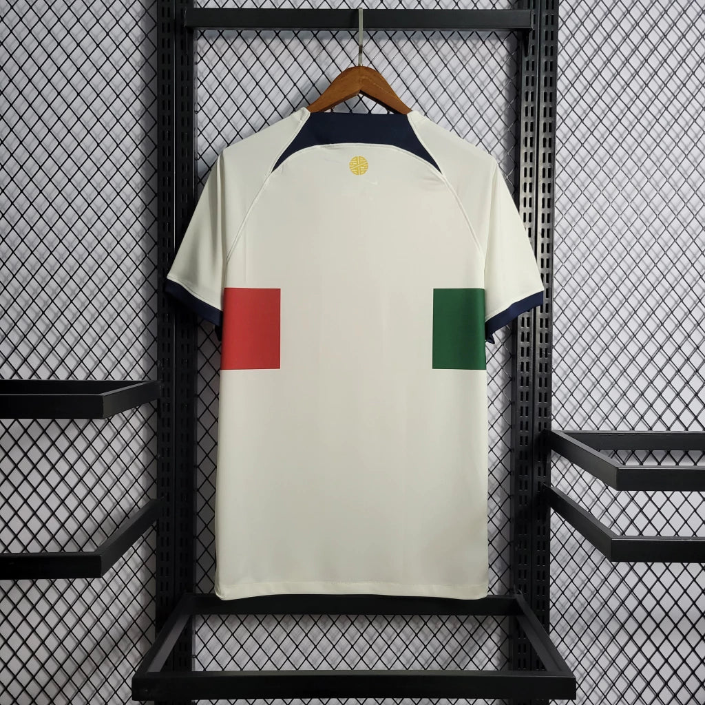Portugal Away 2022