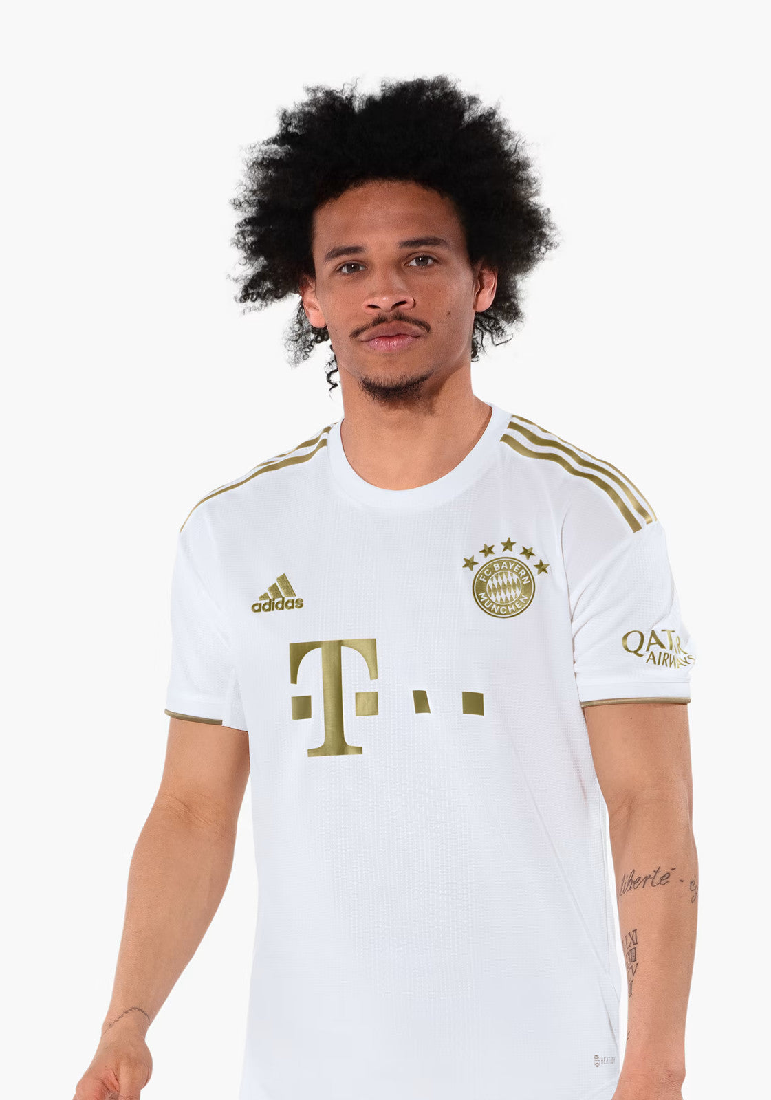 Bayern München 22/23 Away