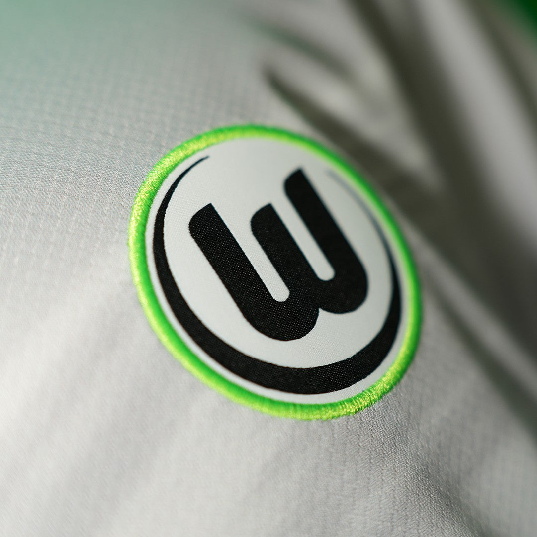 VfL Wolfsburg 25/26 Away