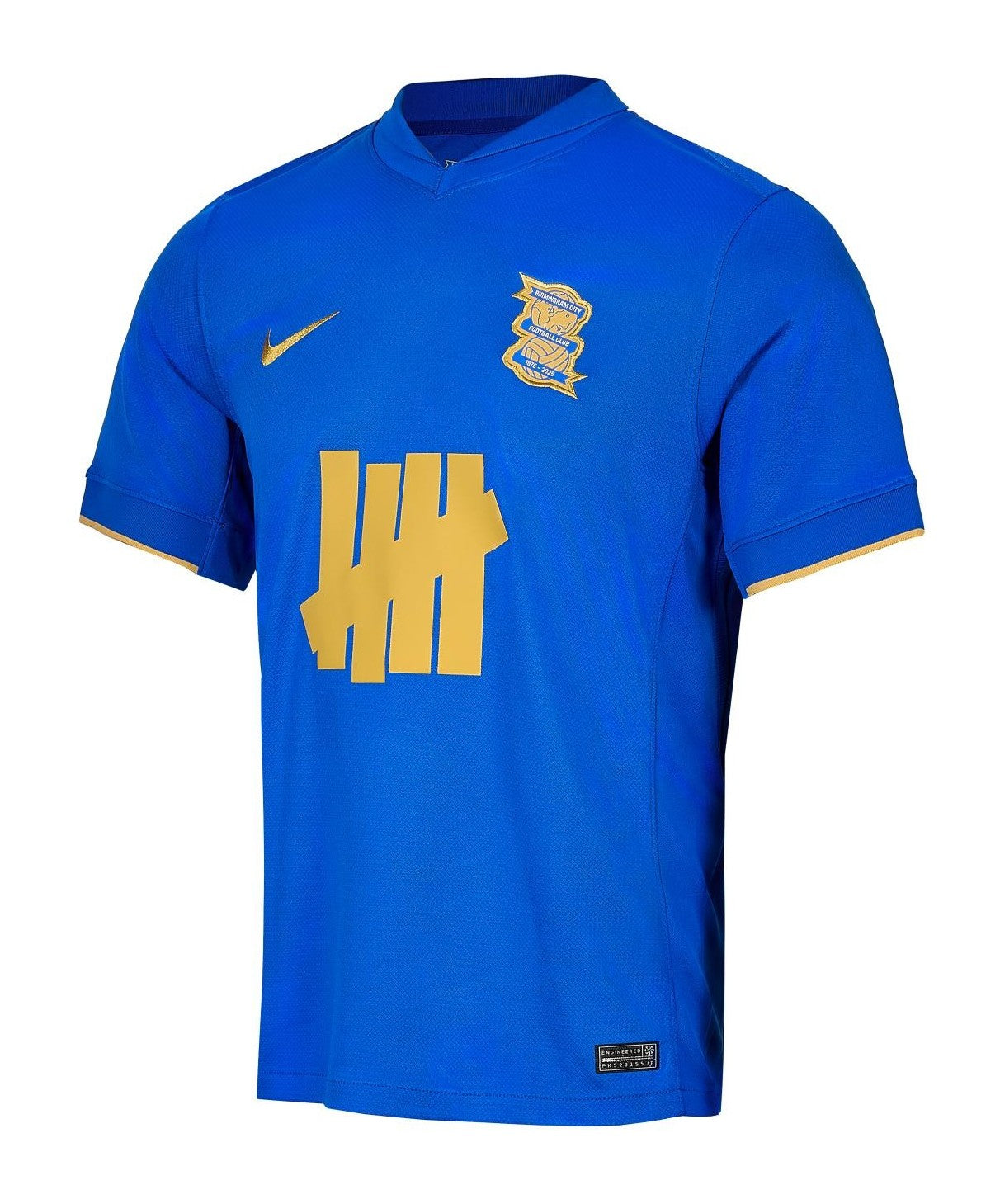 Birmingham City 25/26 Home