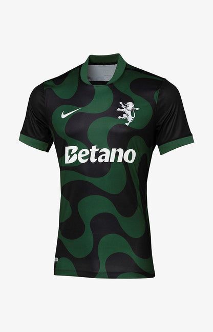 Sporting CP 25/26 Third