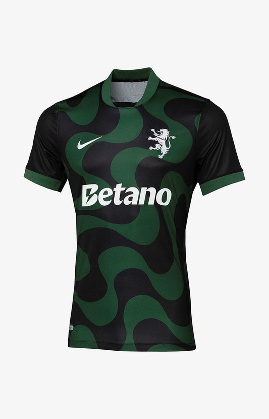 Sporting CP 25/26 Third