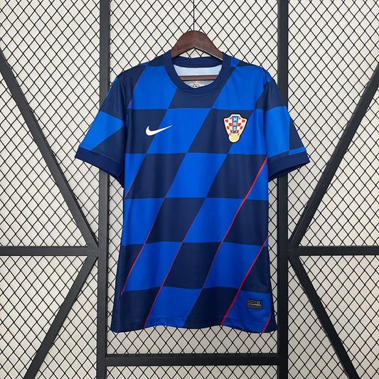 Croácia Away 2024