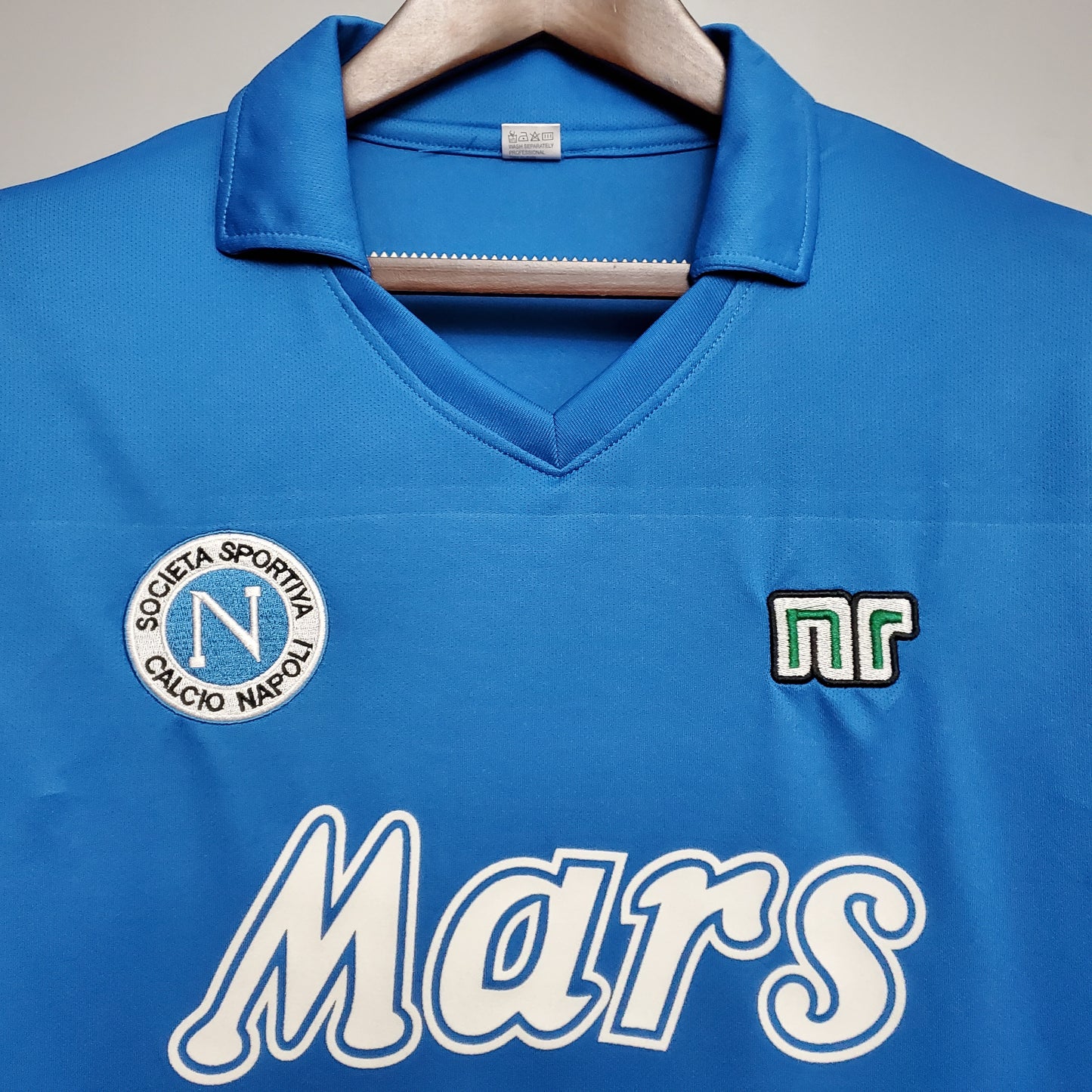Naples 88/89 Home