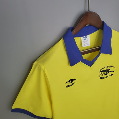 Arsenal 71/79 Away