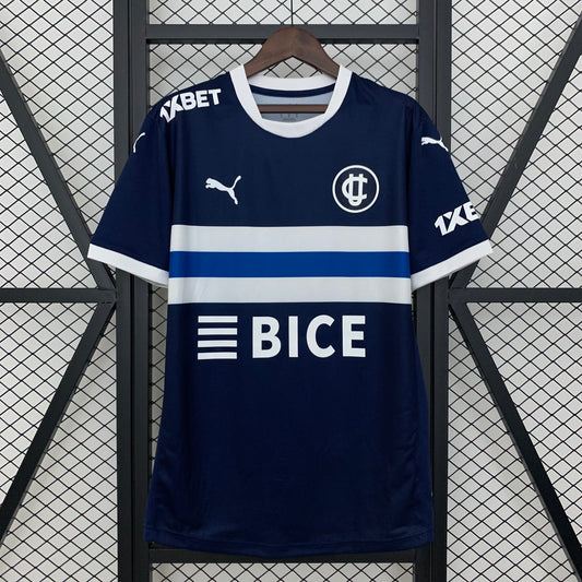 Católica 25/26 Away