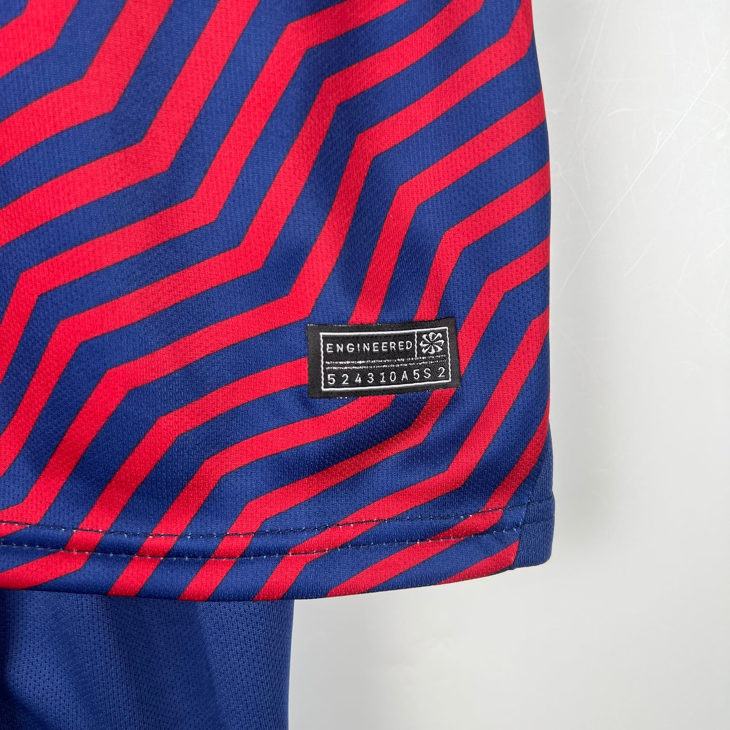 Leipzig Red Bull 23/24 Away