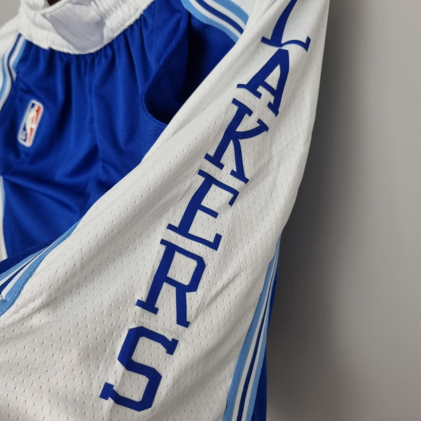LA Lakers Blue | 75th Anniversary