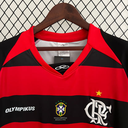 Flamengo 2010 Home