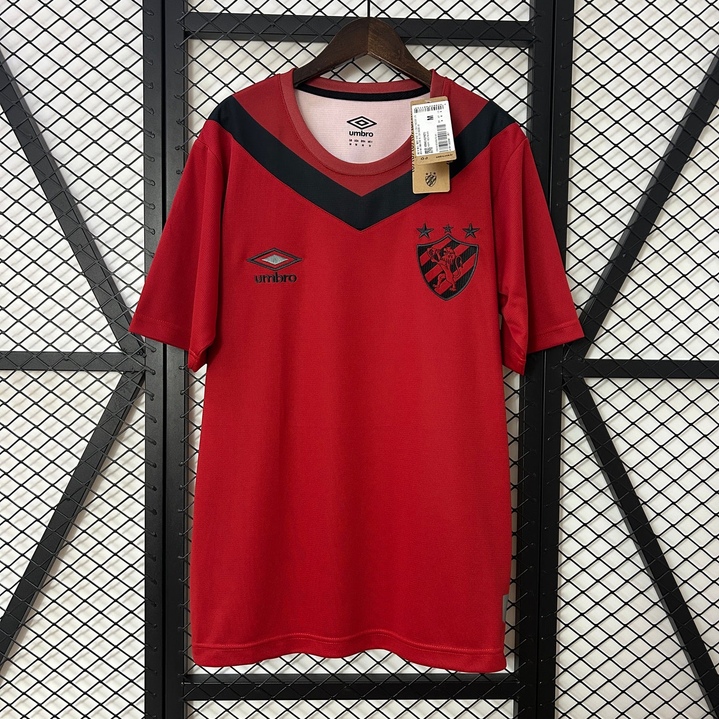 Recife Away 24/25