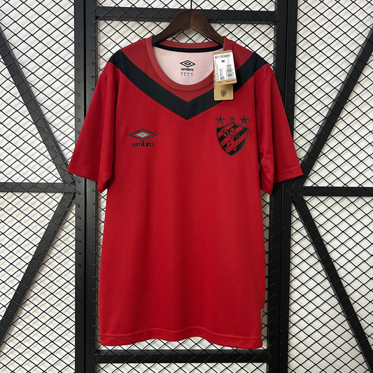 Recife Away 24/25