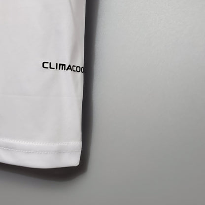 Real Madrid 09/10 Home