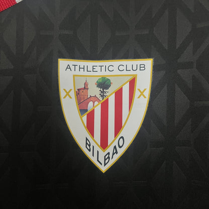 Athletico Bilbao Fourth 24/25