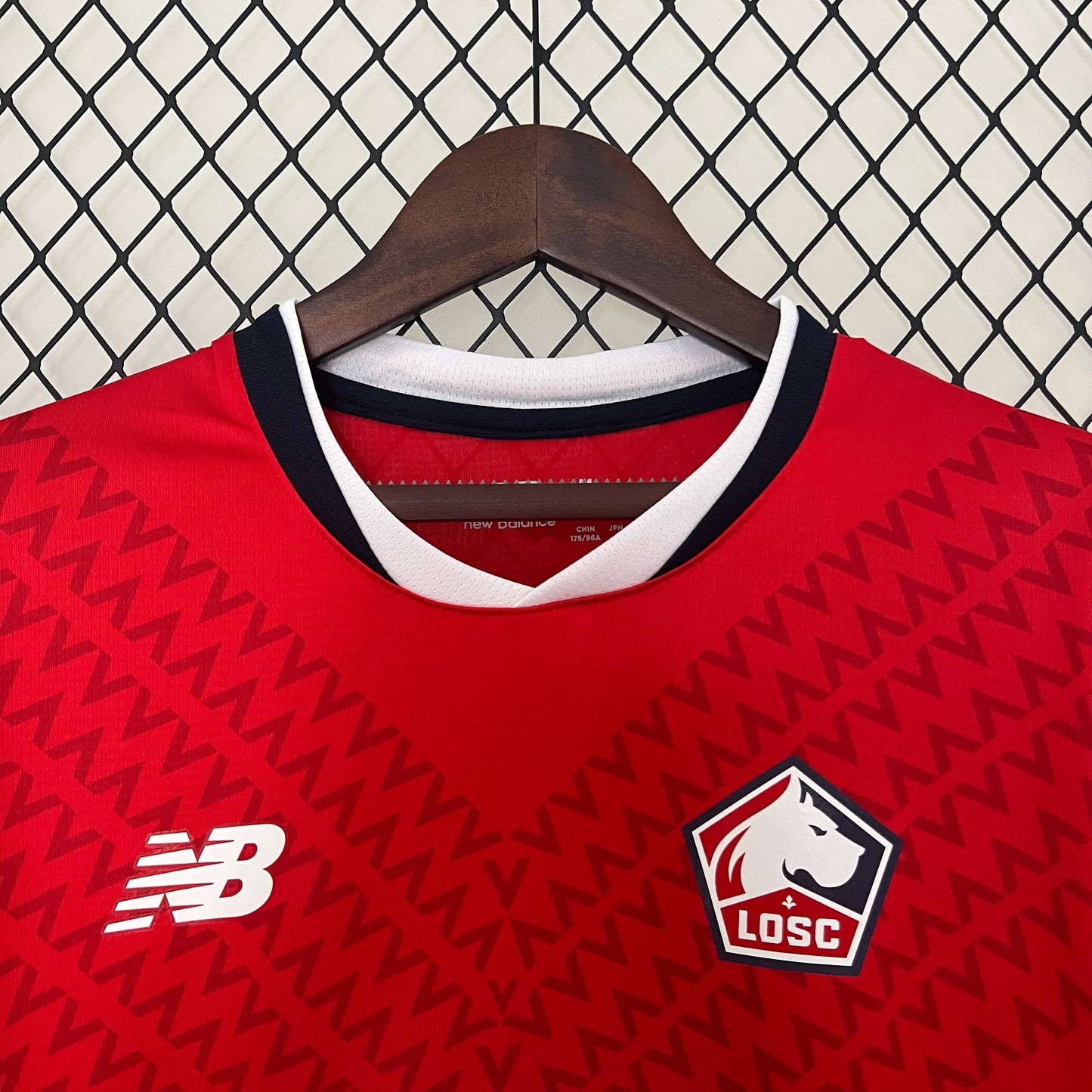 Losc Lille Home 24/25