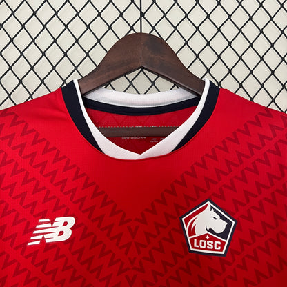 Losc Lille Home 24/25