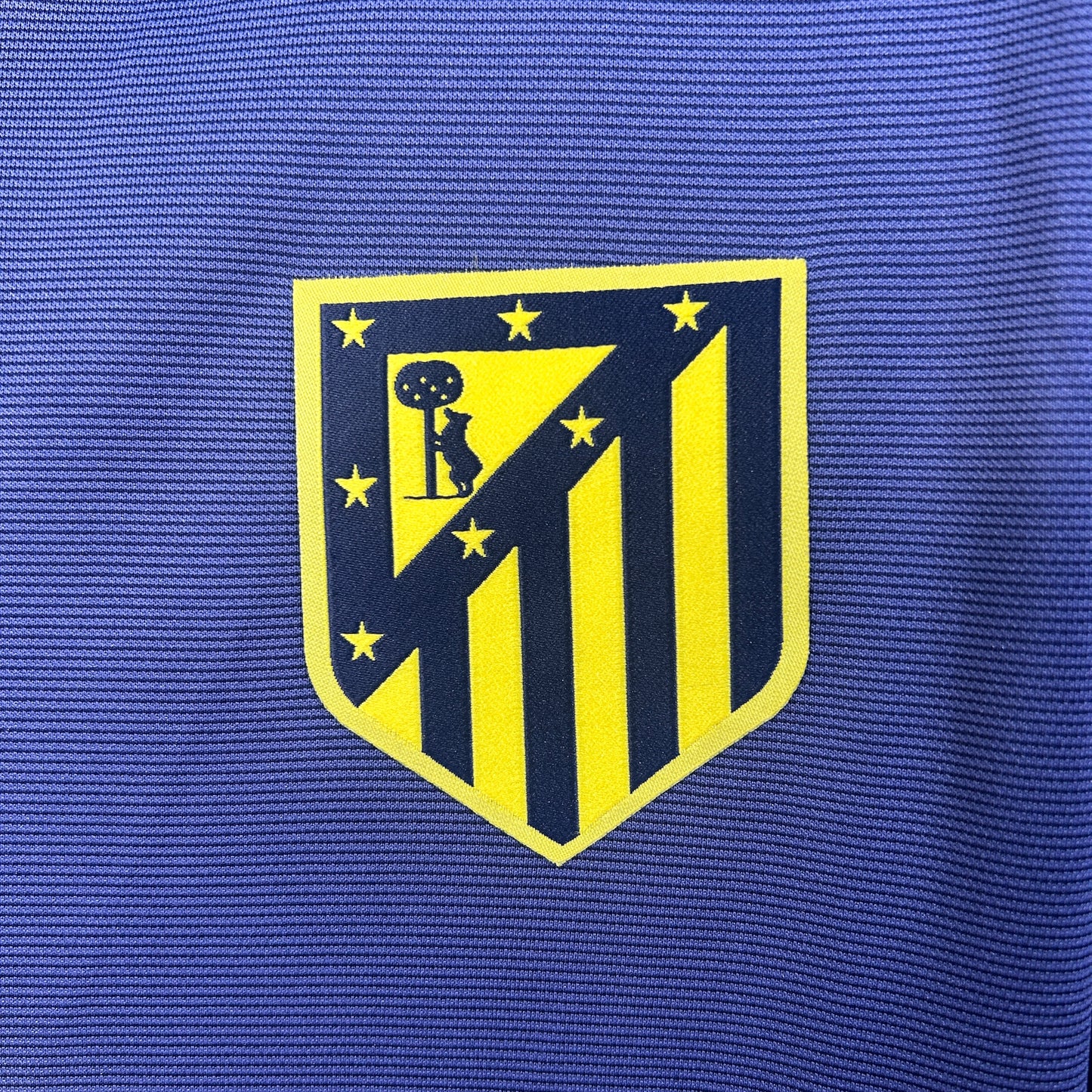 Atletico Madrid 25/26 Away