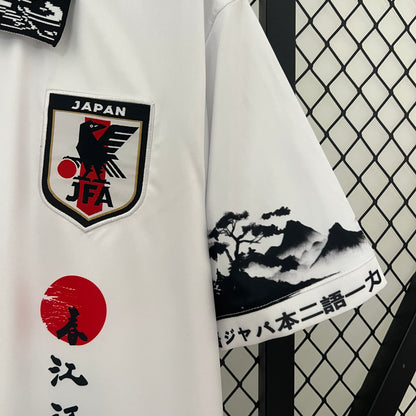 Japão Edição Especial 2024