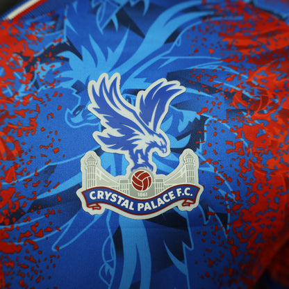 Crystal Palace Home 24/25