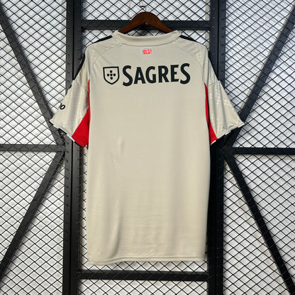 Benfica 25/26 Third