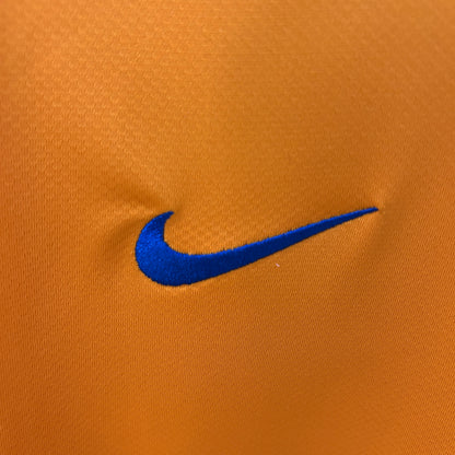 Barcelona 06/07 Away