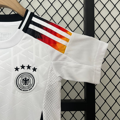 Alemanha Home 2024