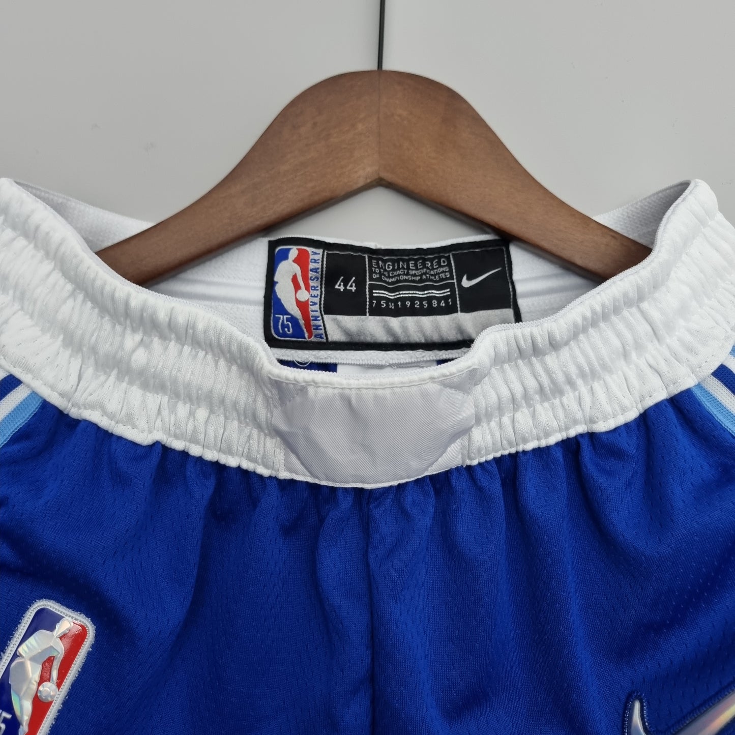 LA Lakers Blue | 75th Anniversary