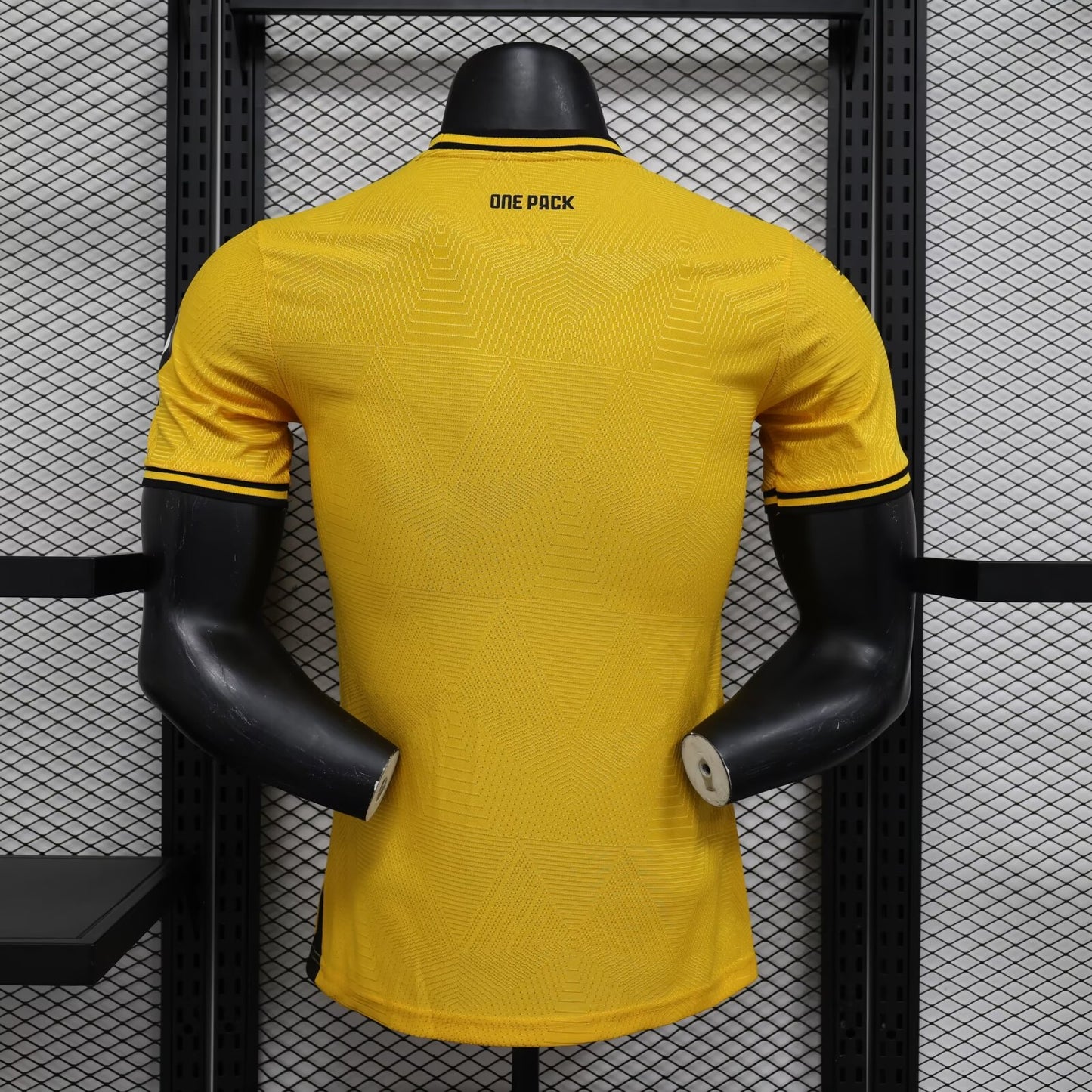 Wolves Home 24/25 Player Version