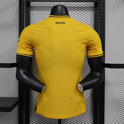 Wolves Home 24/25 Player Version