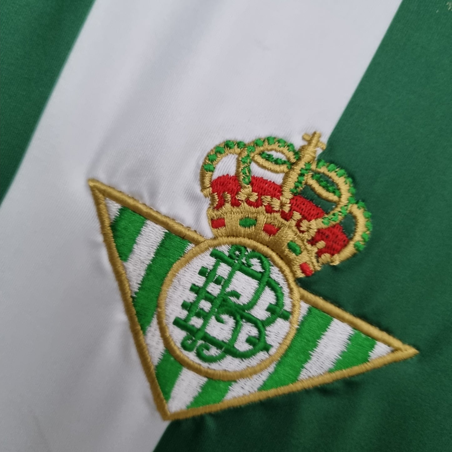 Real Betis 03/04 Home