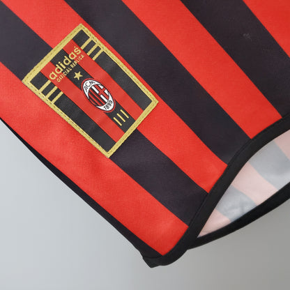 AC Milan 99/00 Home