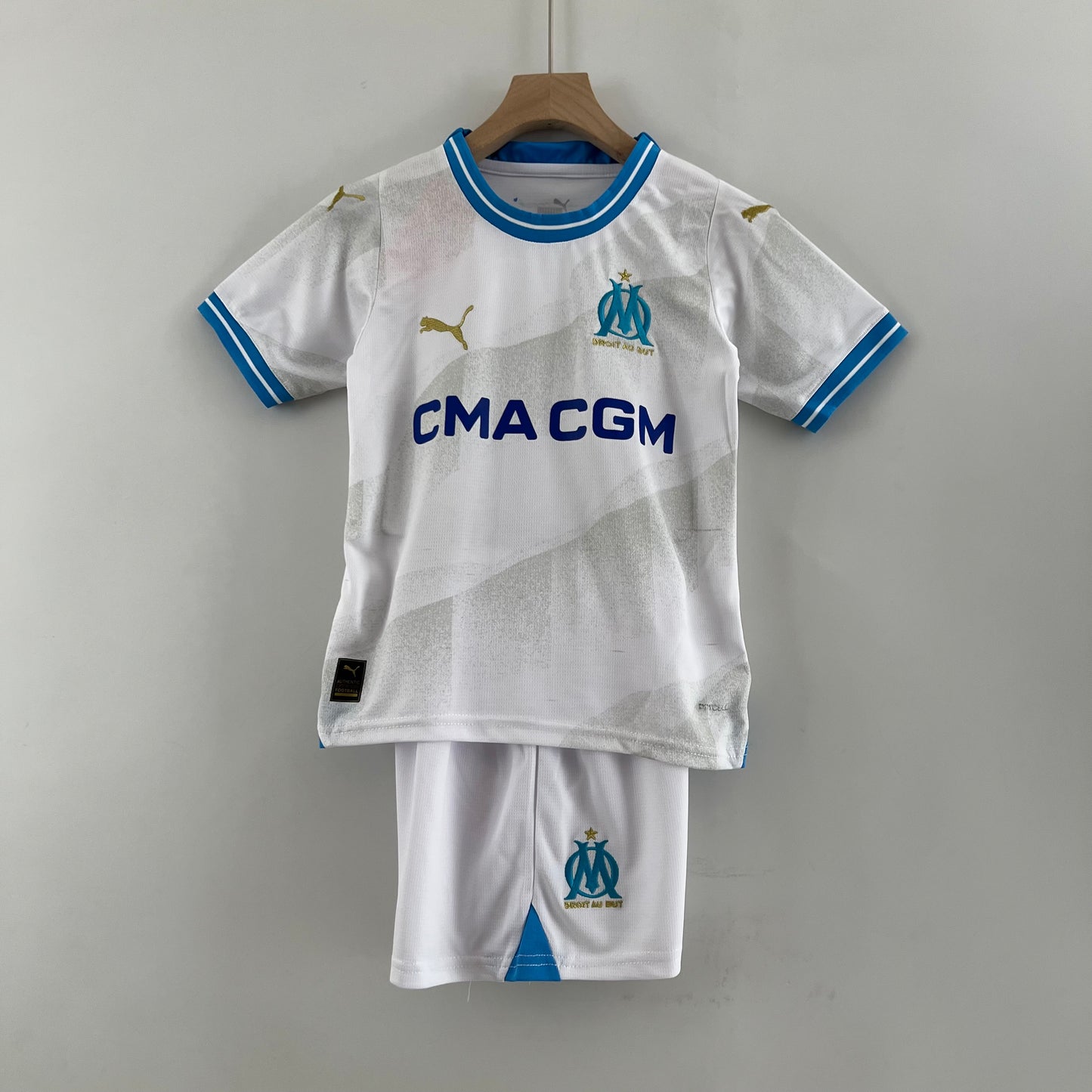 Marseille 23/24 Home