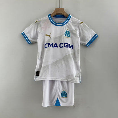Marseille 23/24 Home