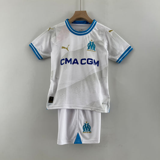 Marseille 23/24 Home