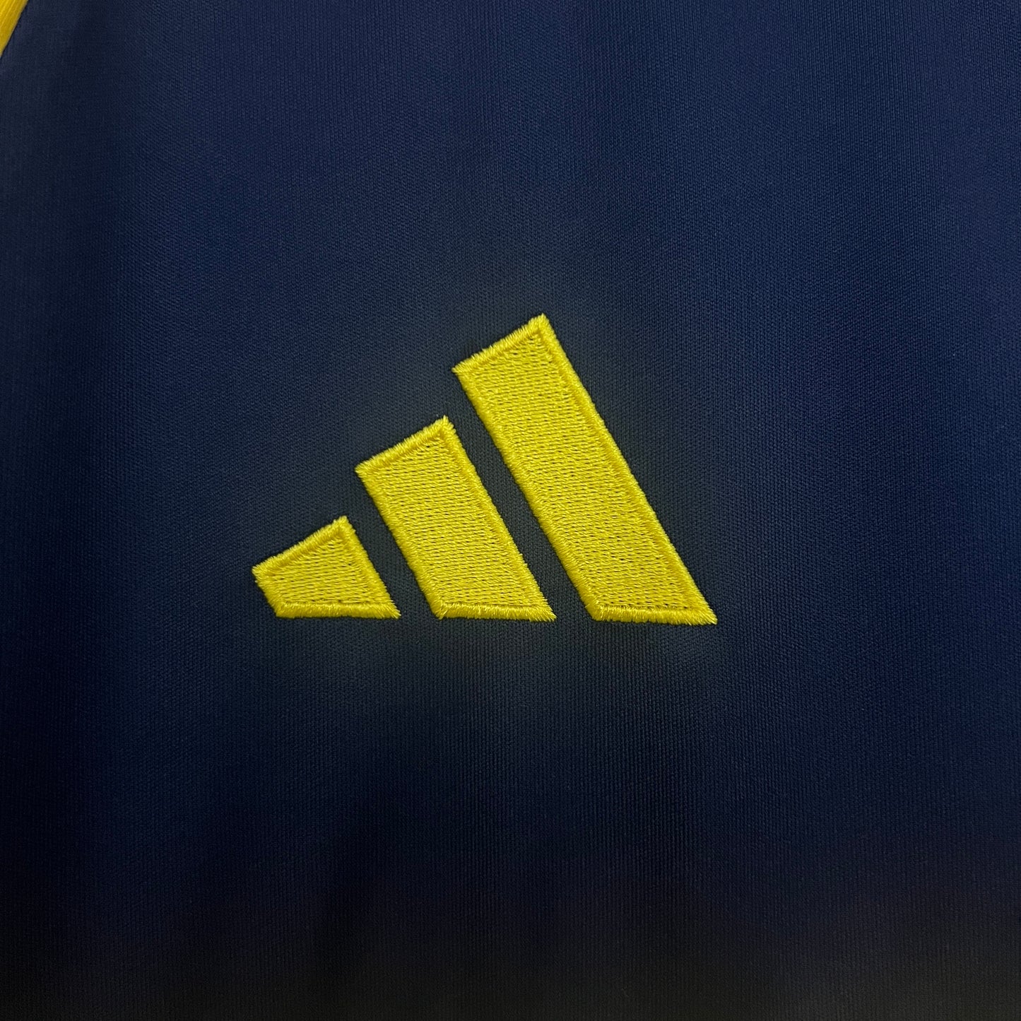 Boca Juniors 25/26 Home