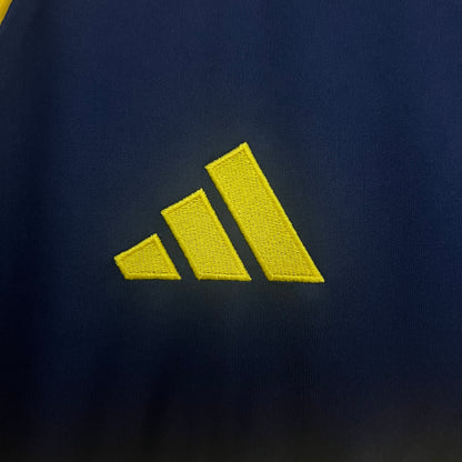 Boca Juniors 25/26 Home