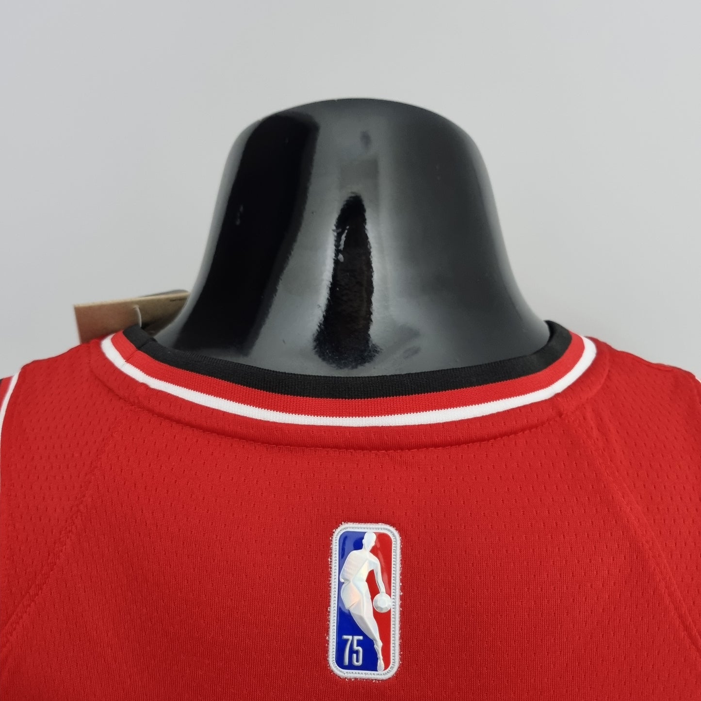 Chicago Bulls Red | 75th Anniversary