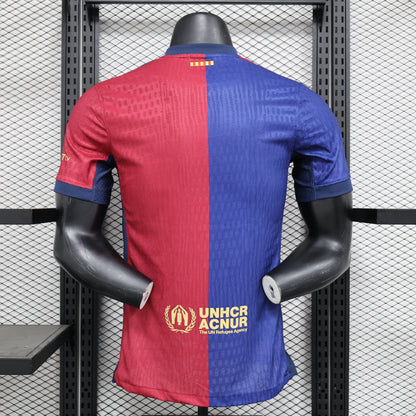 Barcelona Special Edition Home 24/25