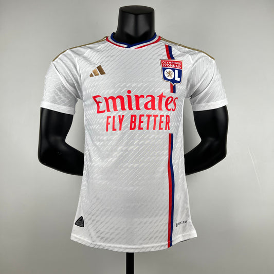 Lyon 23/24 Home