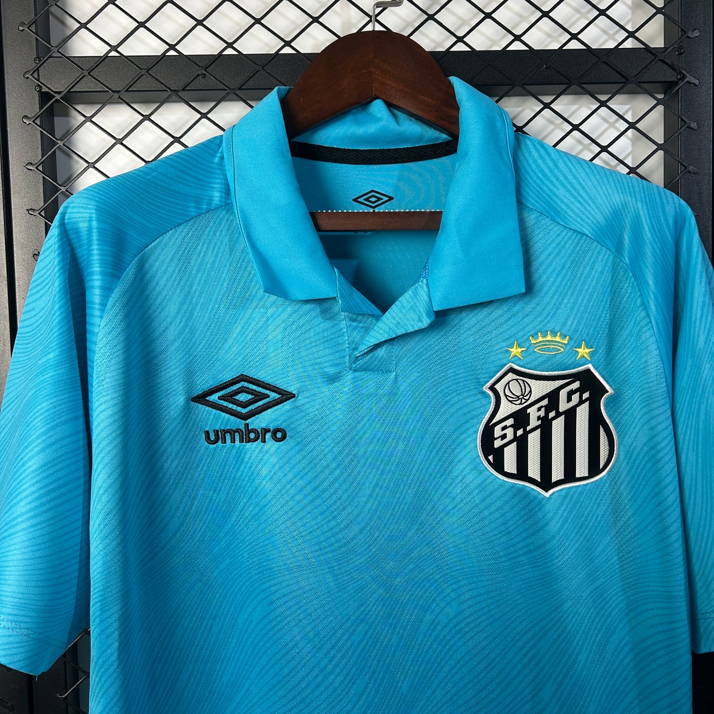 Santos 25/26 Third