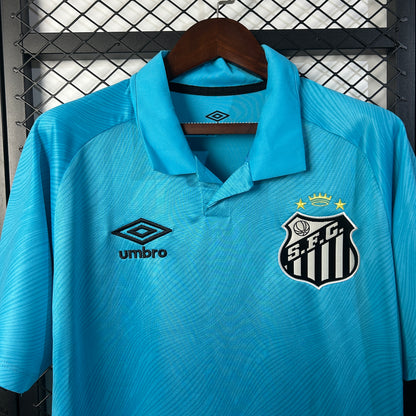 Santos 25/26 Third