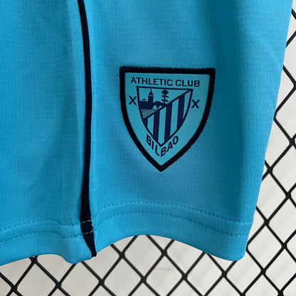 Athletico Bilbao 23/24 Away