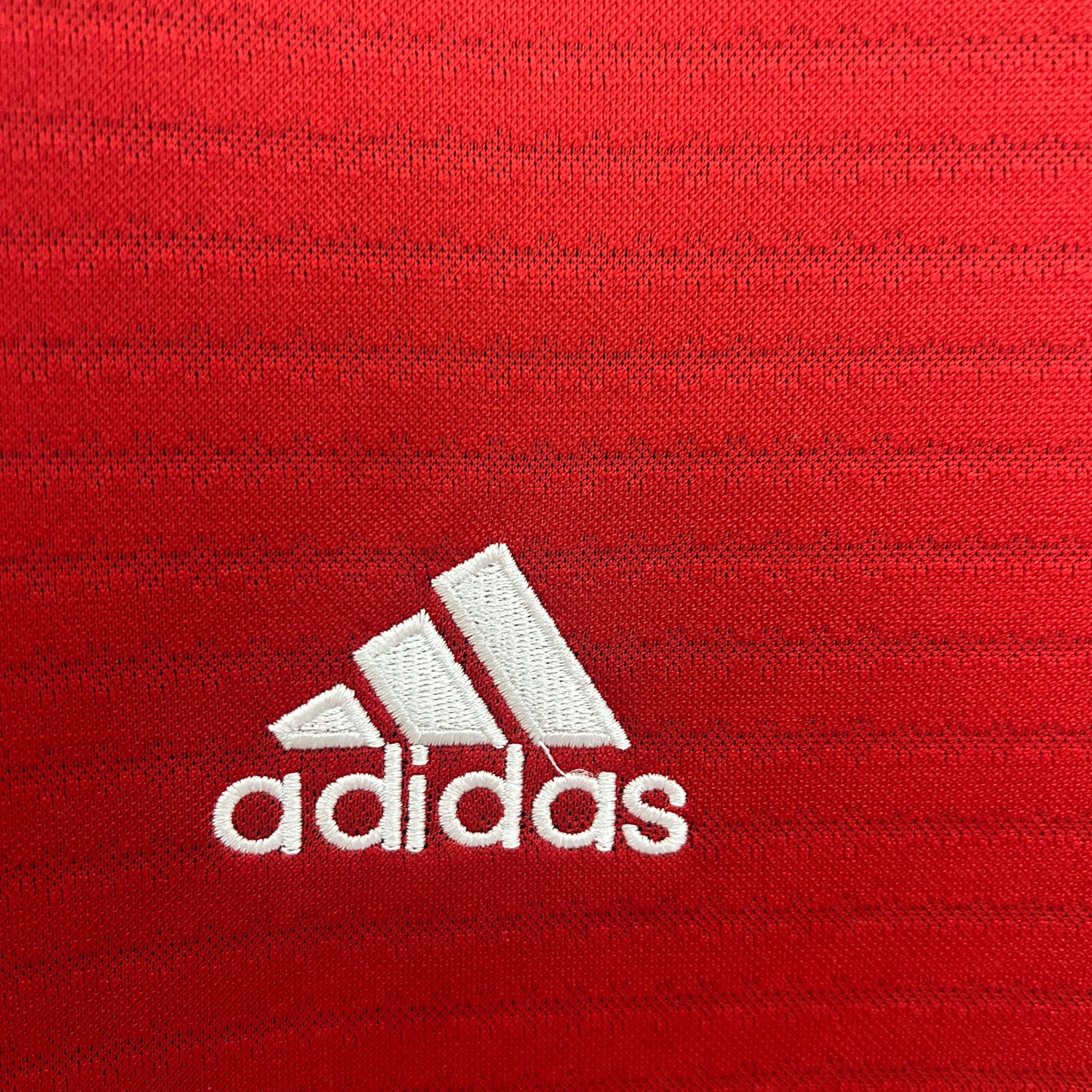 Manchester United 18/19 Home