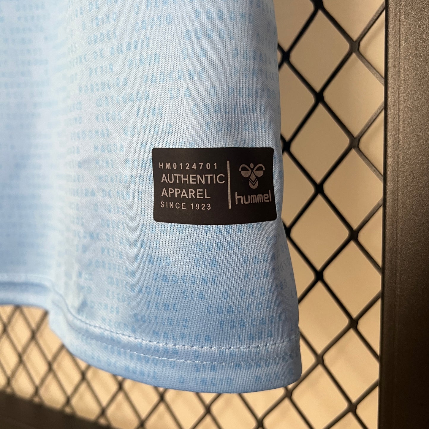 Celta Vigo Home 24/25